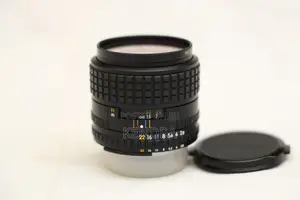 Nikon 100mm 2.8 E-Series