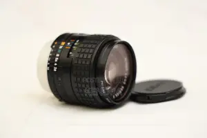 Nikon 100mm 2.8 E-Series