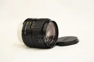 Nikon 100mm 2.8 E-Series