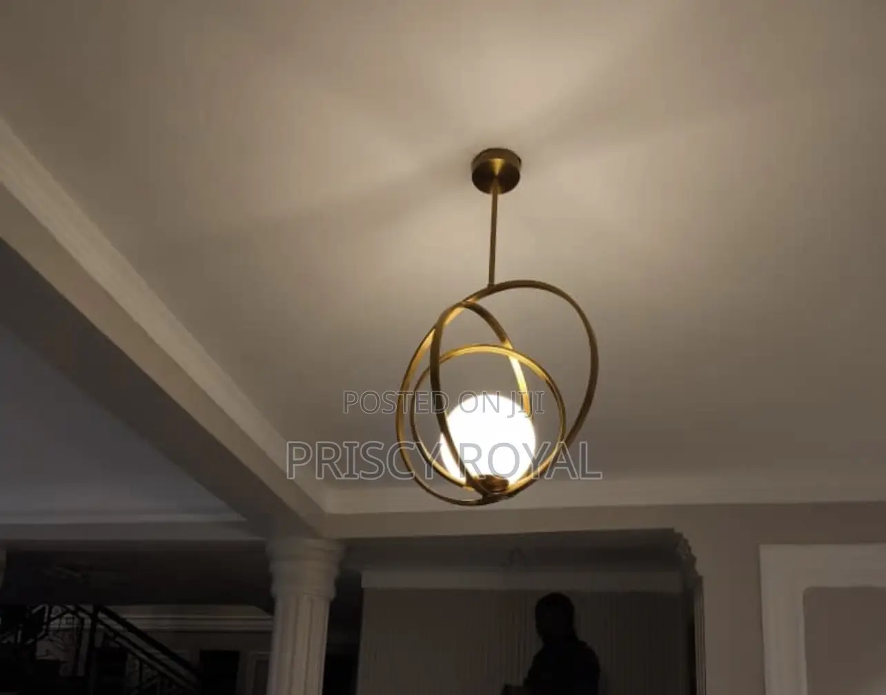 Pendant Light