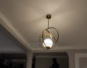 Pendant Light