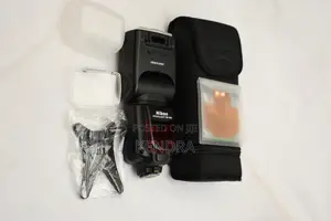 Nikon Sb-900 Pro Flash