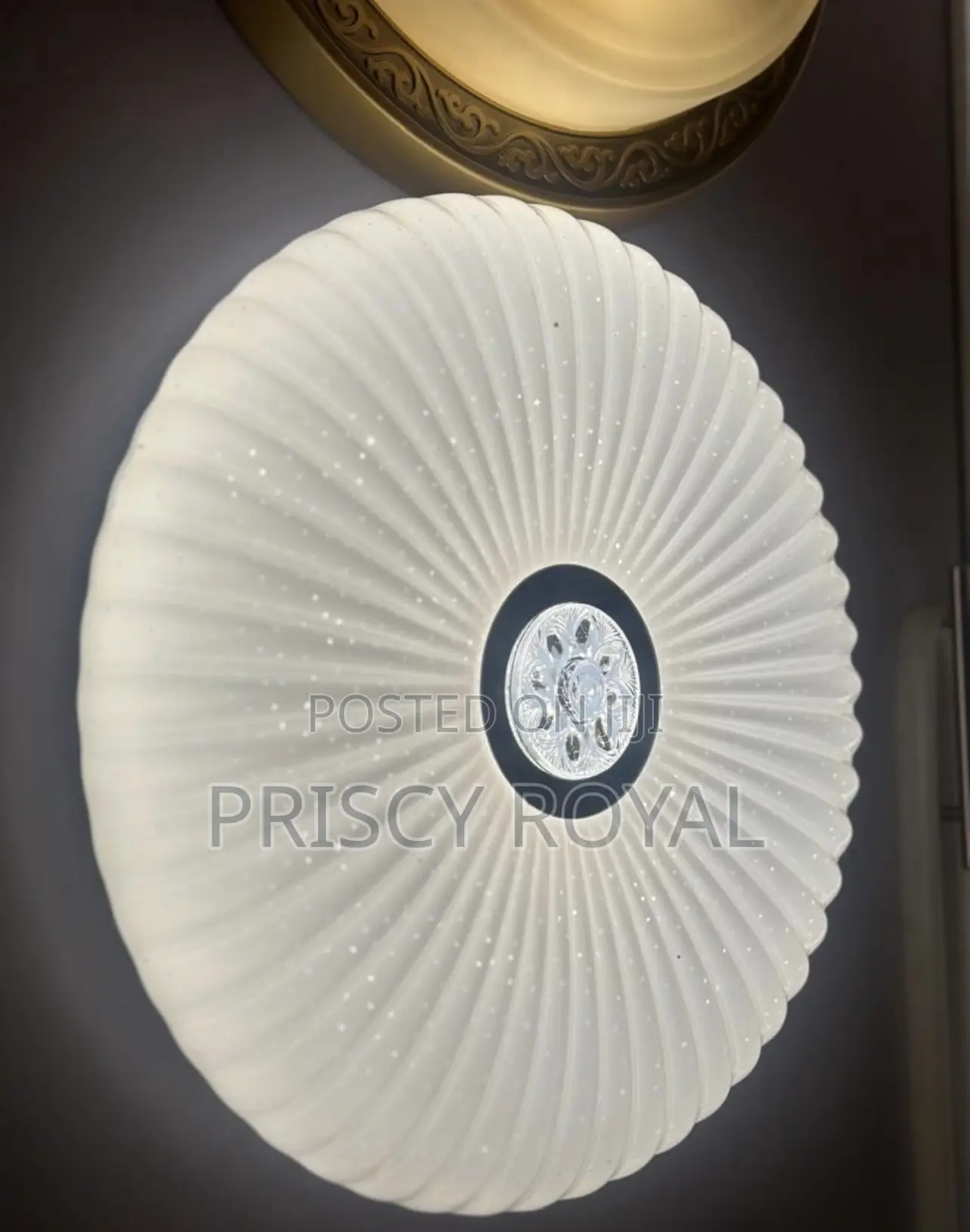 Led Ceiling Lights