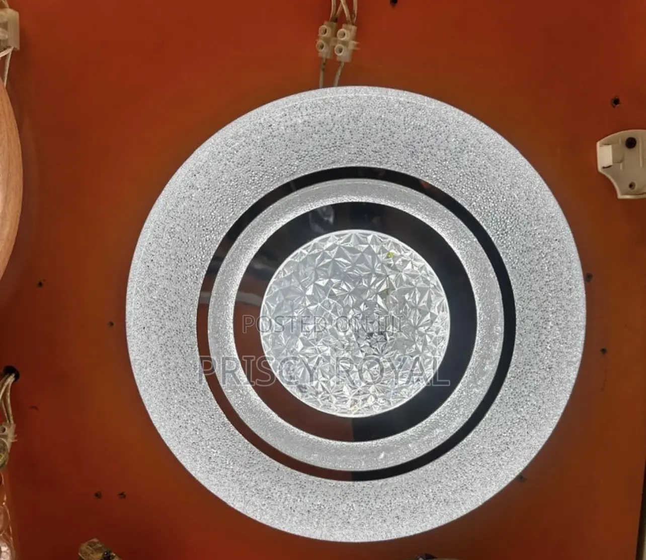 Led Ceiling Lights