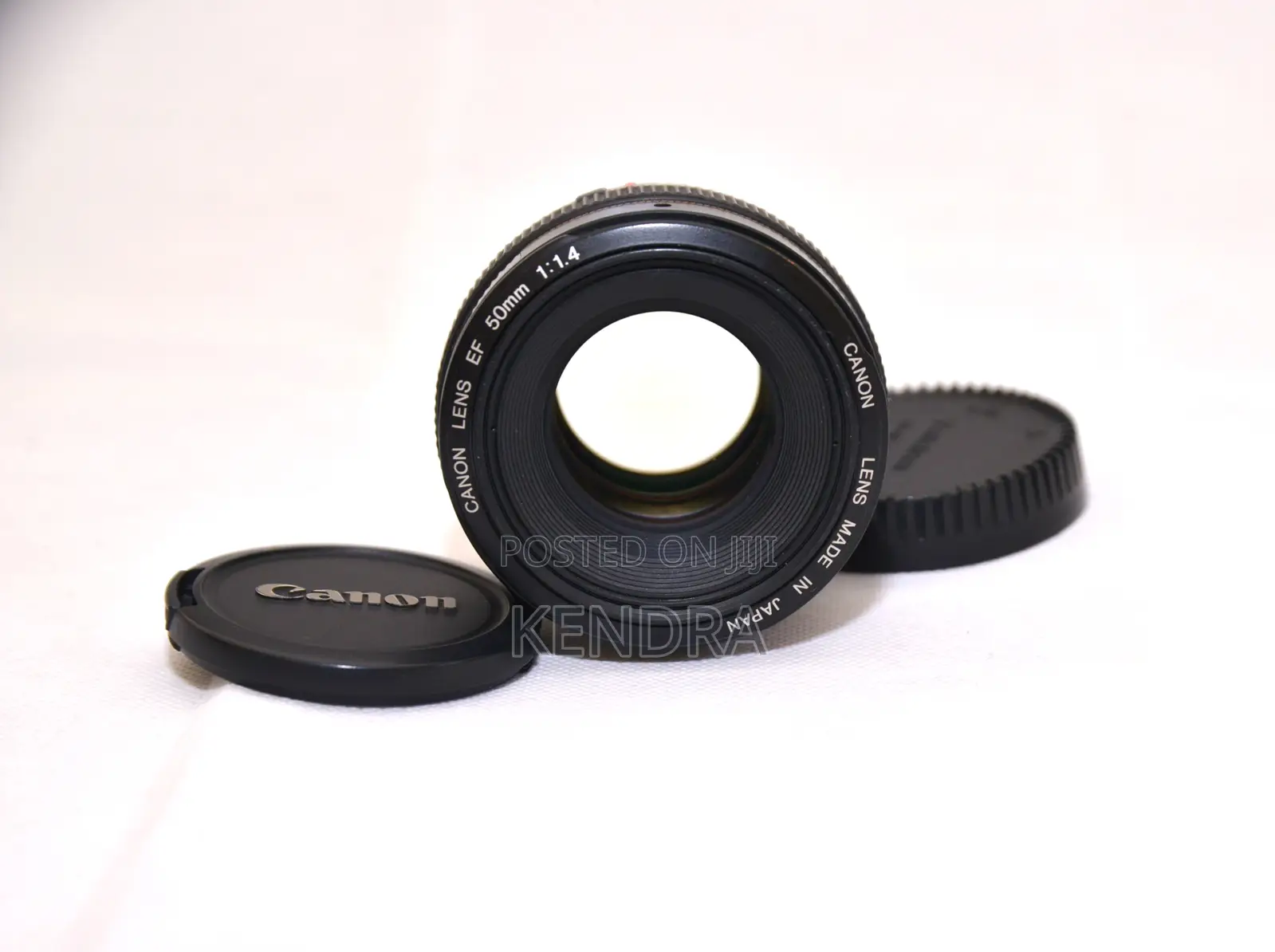 Canon Ef 50mm1.4