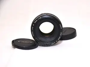 Canon Ef 50mm1.4