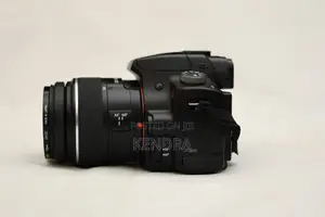 Sony SLT A55 + 18-55