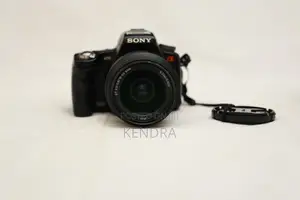 Sony SLT A55 + 18-55
