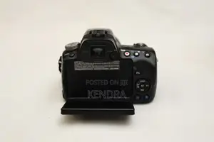 Sony SLT A55 + 18-55