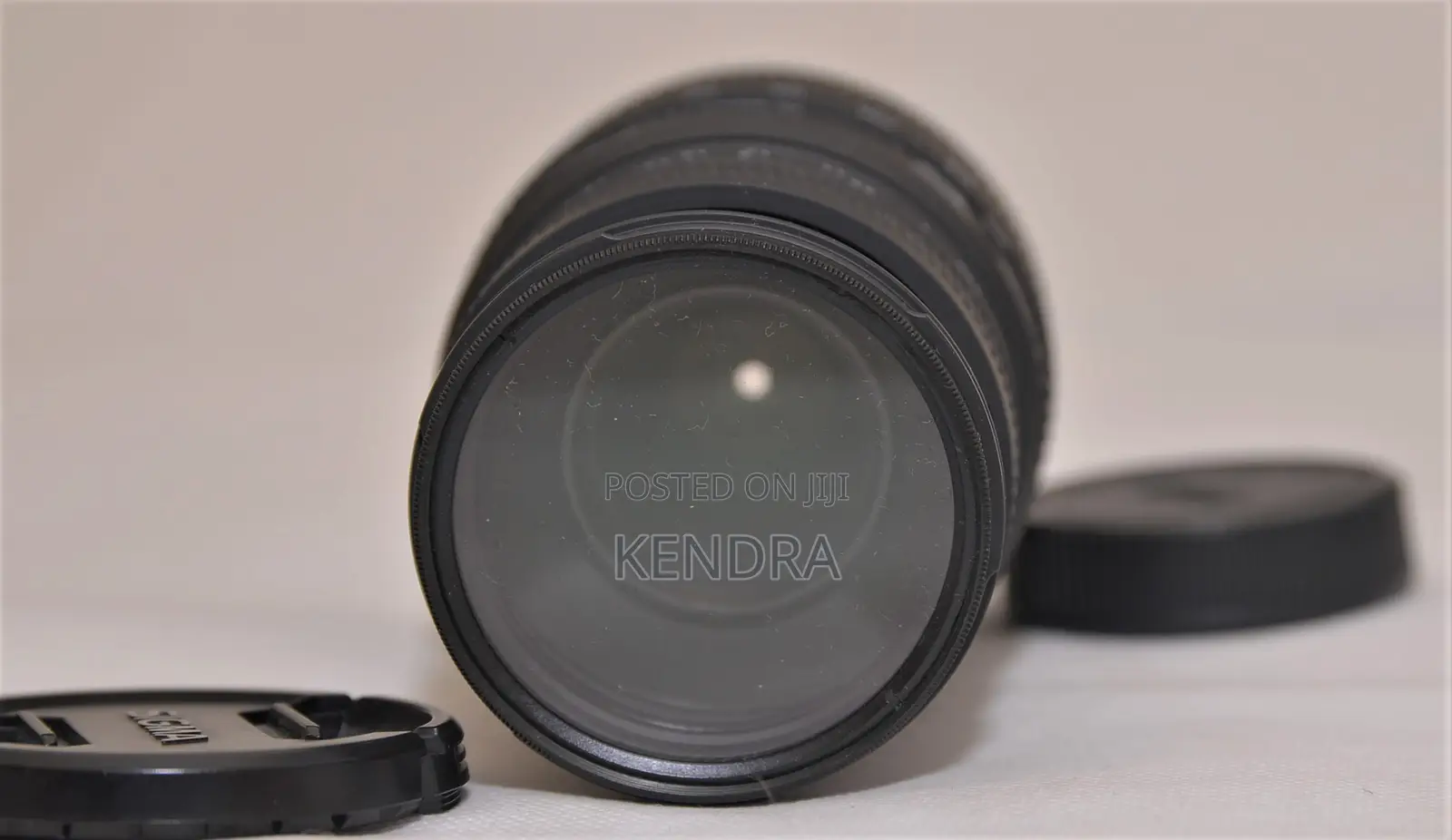 Sigma 70-300mm (Nikon)
