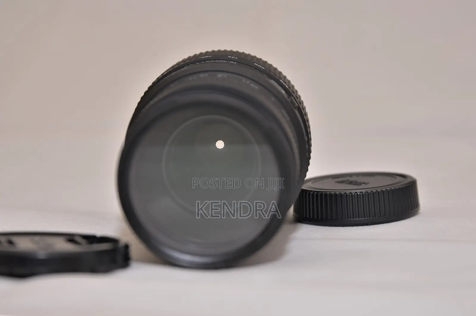 Sigma 70-300mm (Nikon)