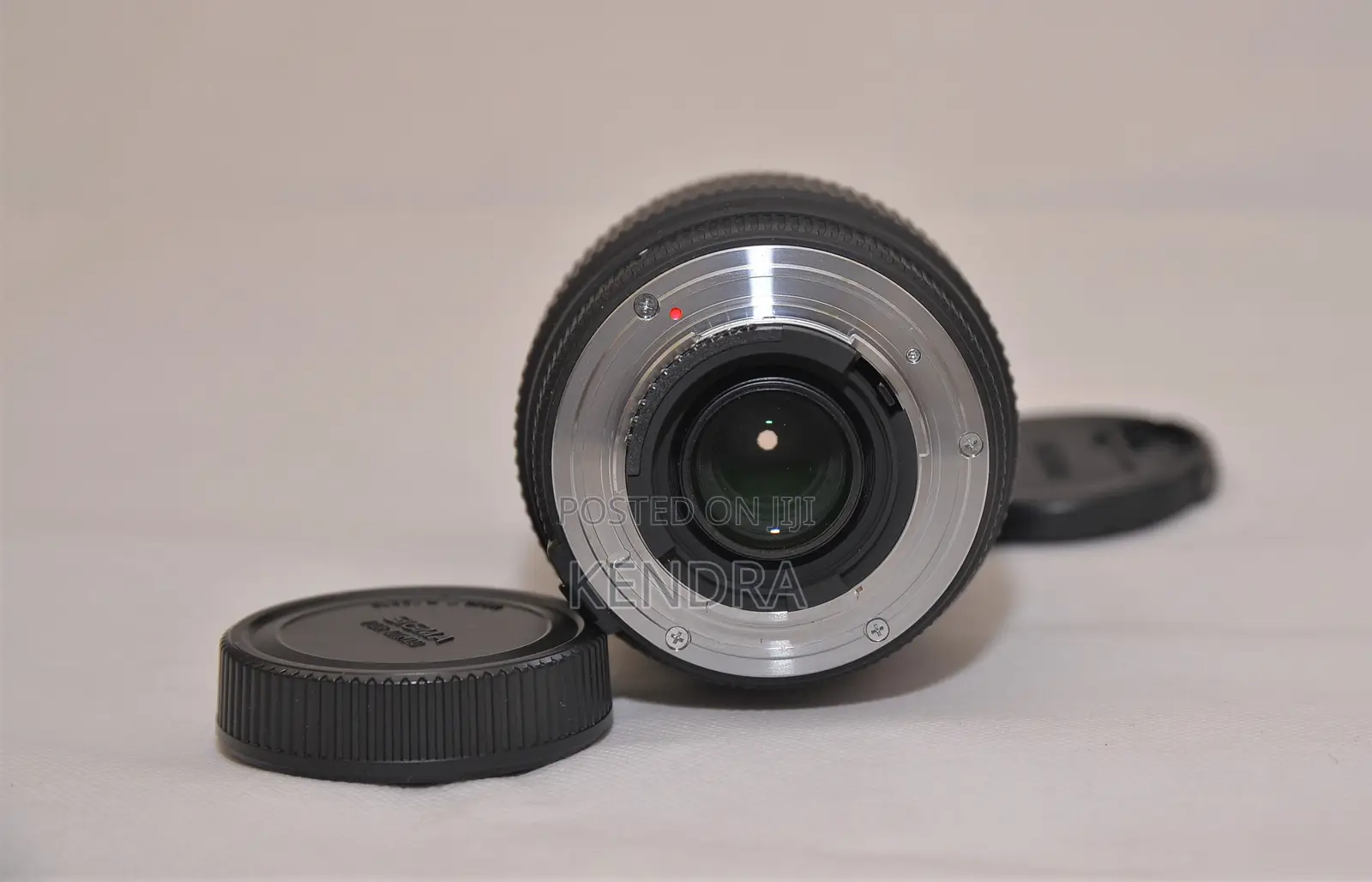 Sigma 70-300mm (Nikon)