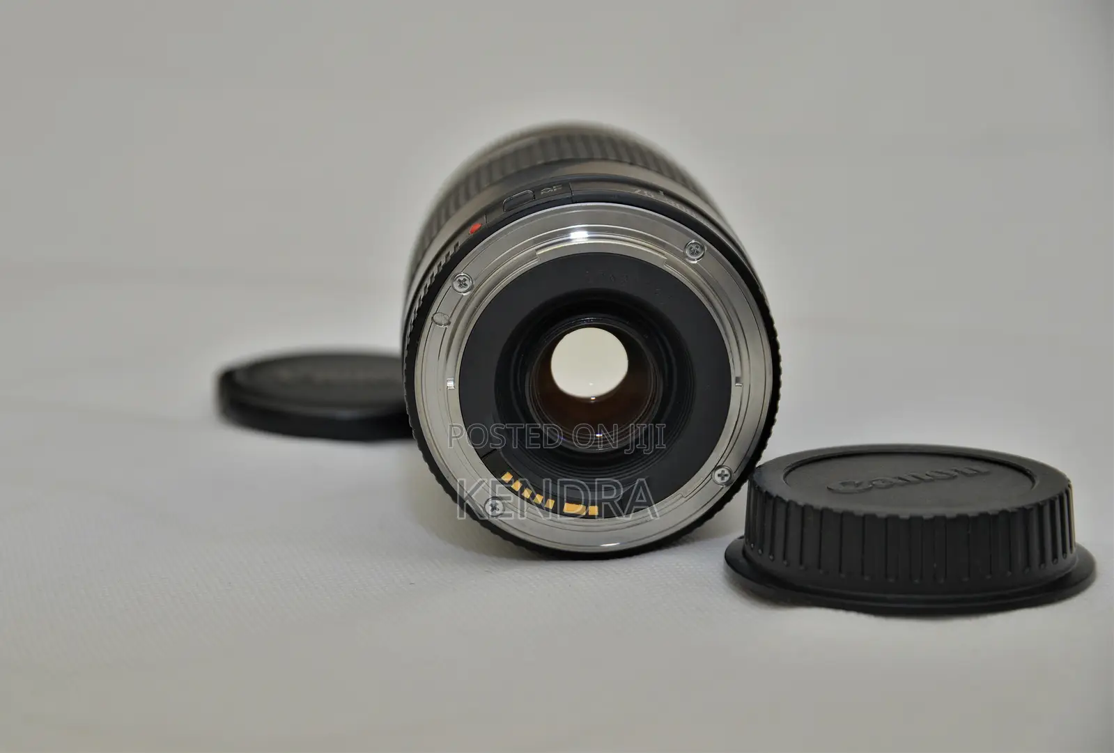 Canon Ef 75-300mm F4-5.6 Usm Iii