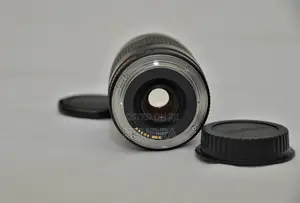 Canon Ef 75-300mm F4-5.6 Usm Iii