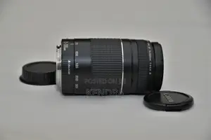 Canon Ef 75-300mm F4-5.6 Usm Iii