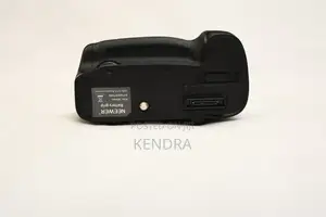 Battery Grips