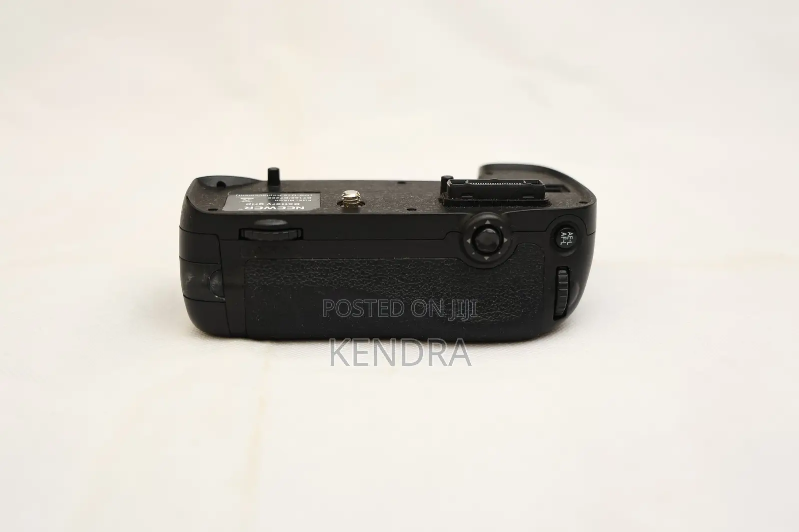Battery Grips