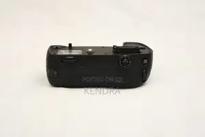 Battery Grips