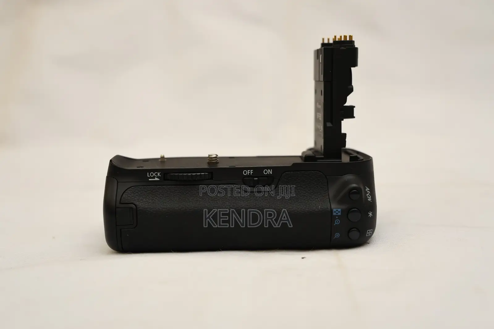 Battery Grips