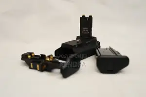 Battery Grips