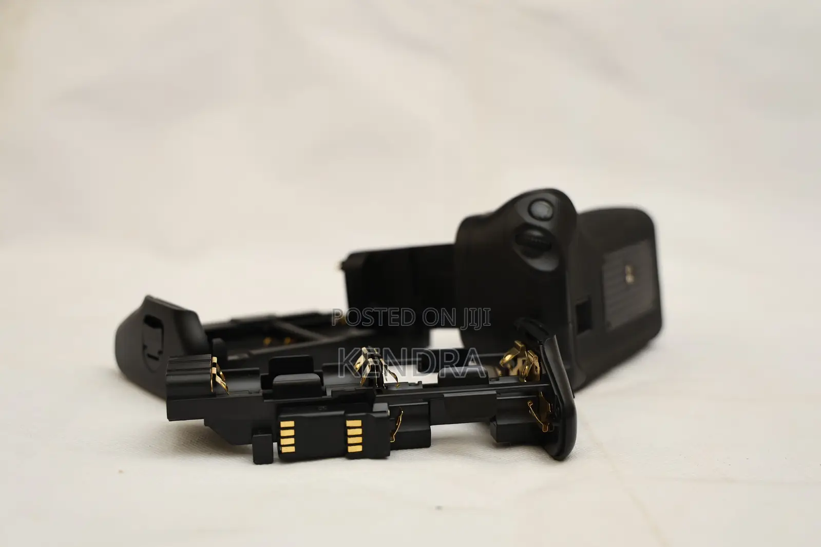 Battery Grips