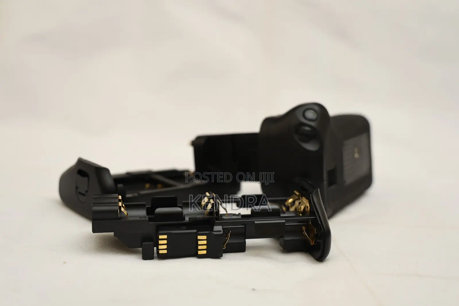 Battery Grips