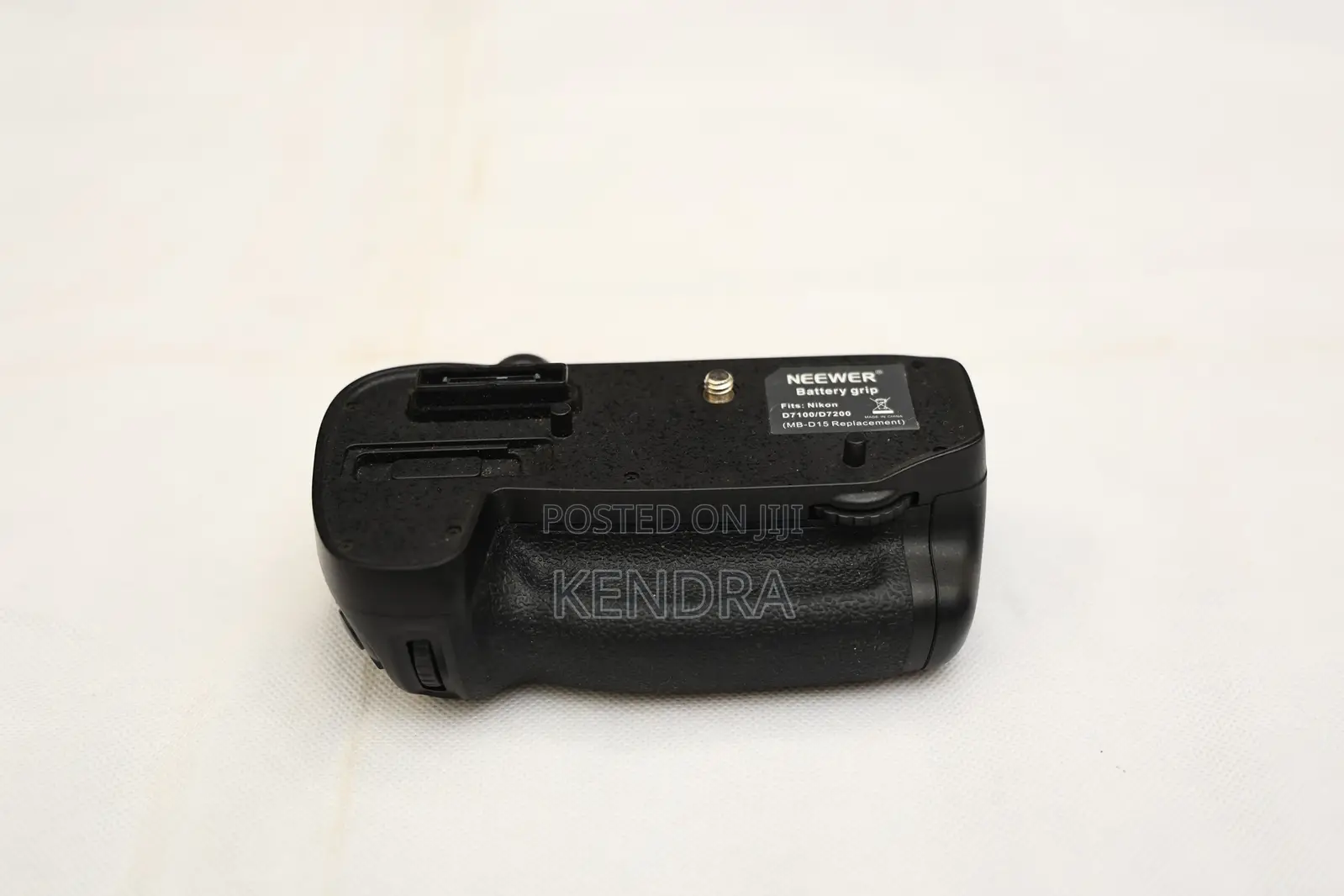 Battery Grips