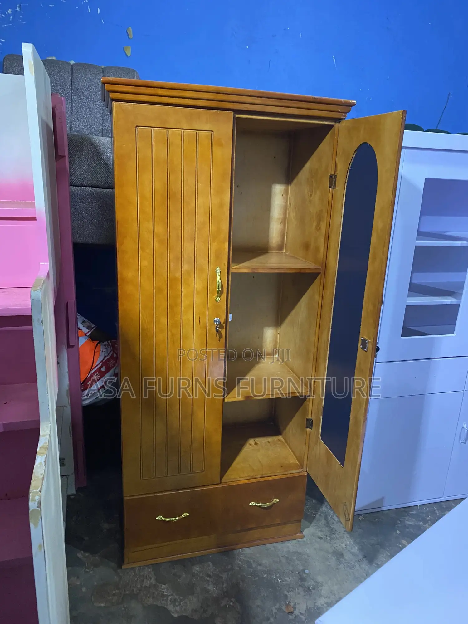 Wadrope/Closet