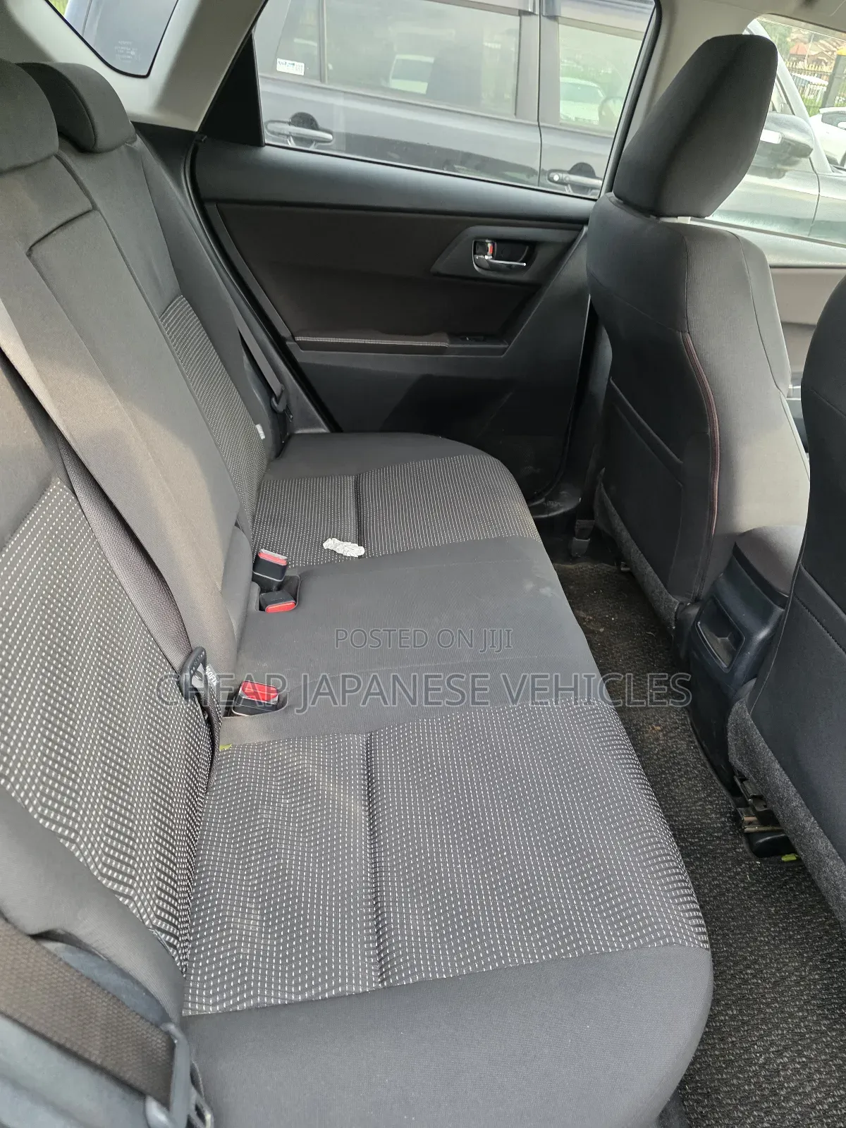 Toyota Auris 2013 White