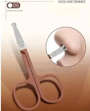 8-in-1 Premium Nail Clipper Set