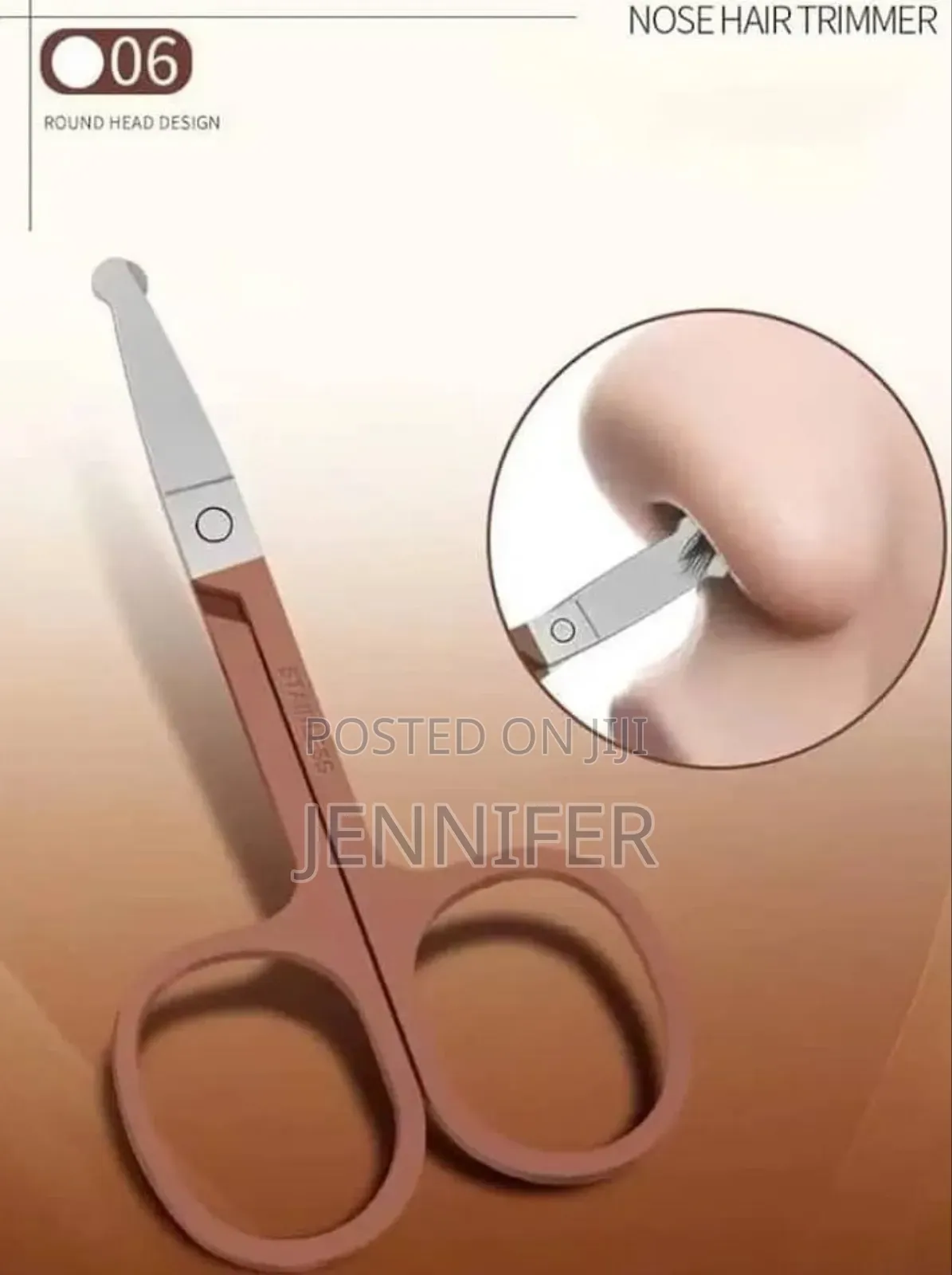 8-in-1 Premium Nail Clipper Set