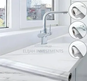 Self-Adhesive Wall Sticker Waterproof