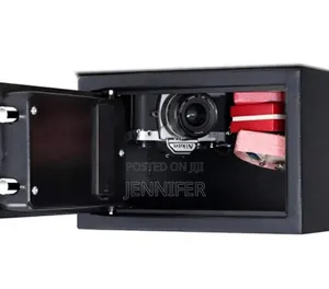 23 Cm* 17 Cm Digital Electronic Safe Box T-17