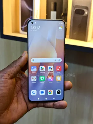 Xiaomi Mi 11 Ultra 256 GB White