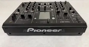 Pioneer DJM-2000 Performance Dj Mixer 4-Channel Mixing Console