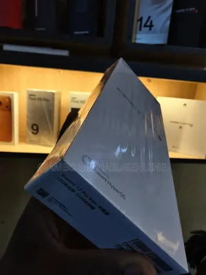 New Xiaomi 17 Pro Max 512 GB Green