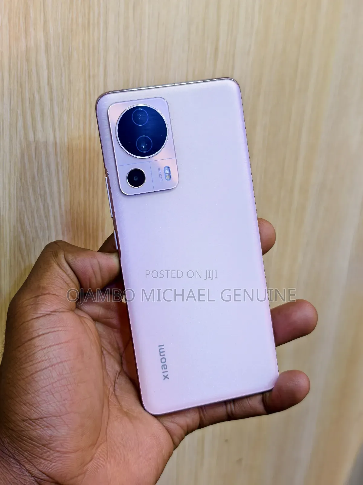 Xiaomi Civi 2 128 GB Pink
