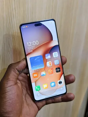 Xiaomi Civi 2 128 GB Pink