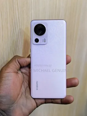 Xiaomi Civi 2 128 GB Pink