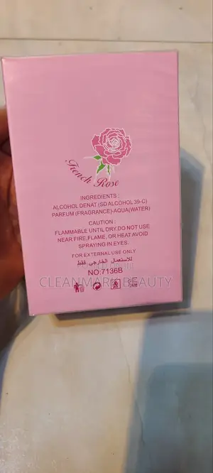 Oil Perfumes