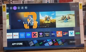 Original Toshiba 55 Inch Tv Smart Vida