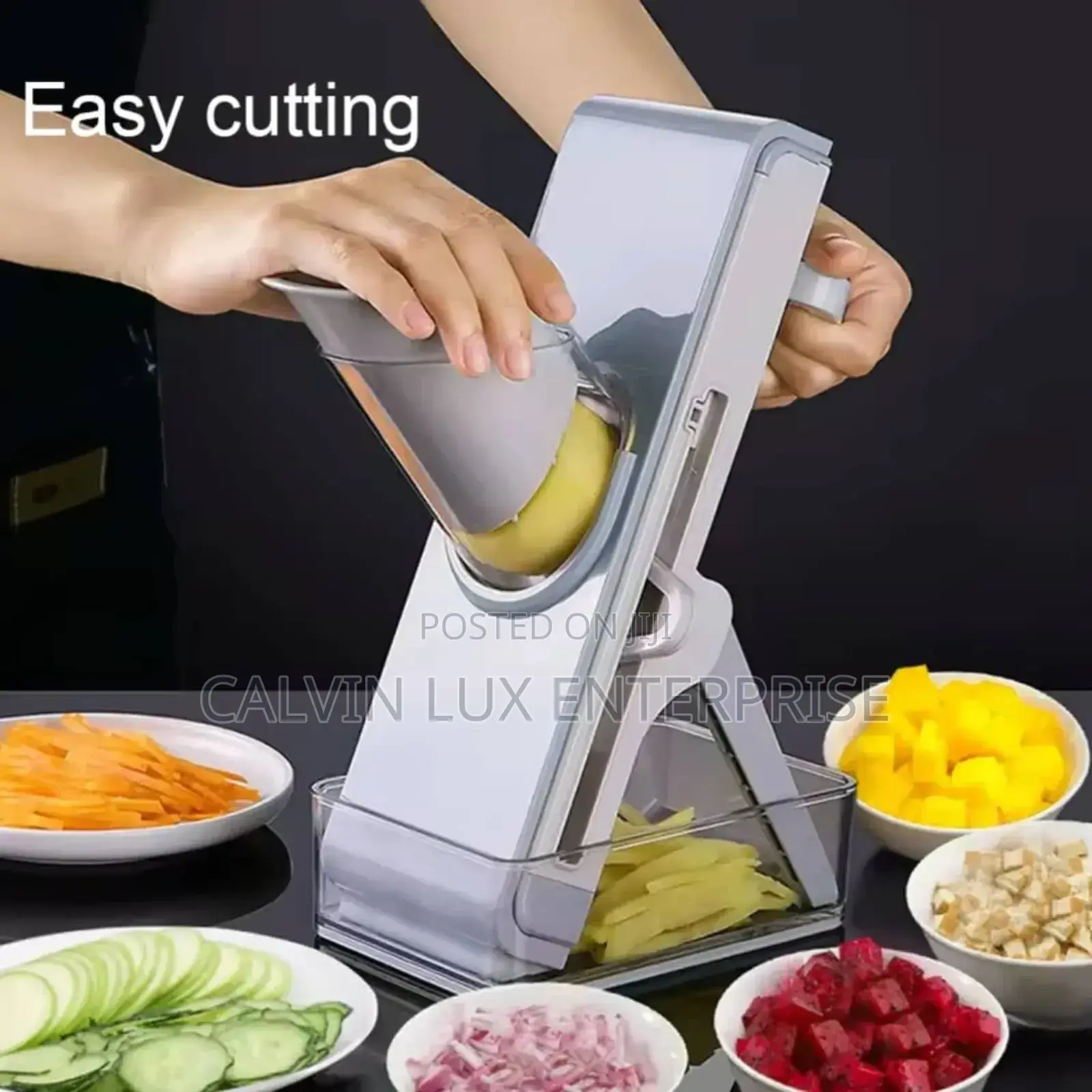 Vegetables Grater Multifunction