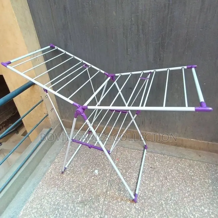 Clothes Drying Rack