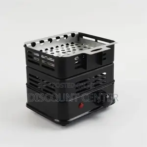 Incense Burner
