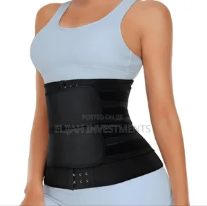 Neoprene Slimming Sweat Waist Trainer