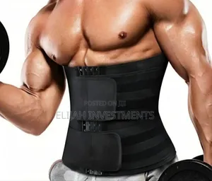 Neoprene Slimming Sweat Waist Trainer