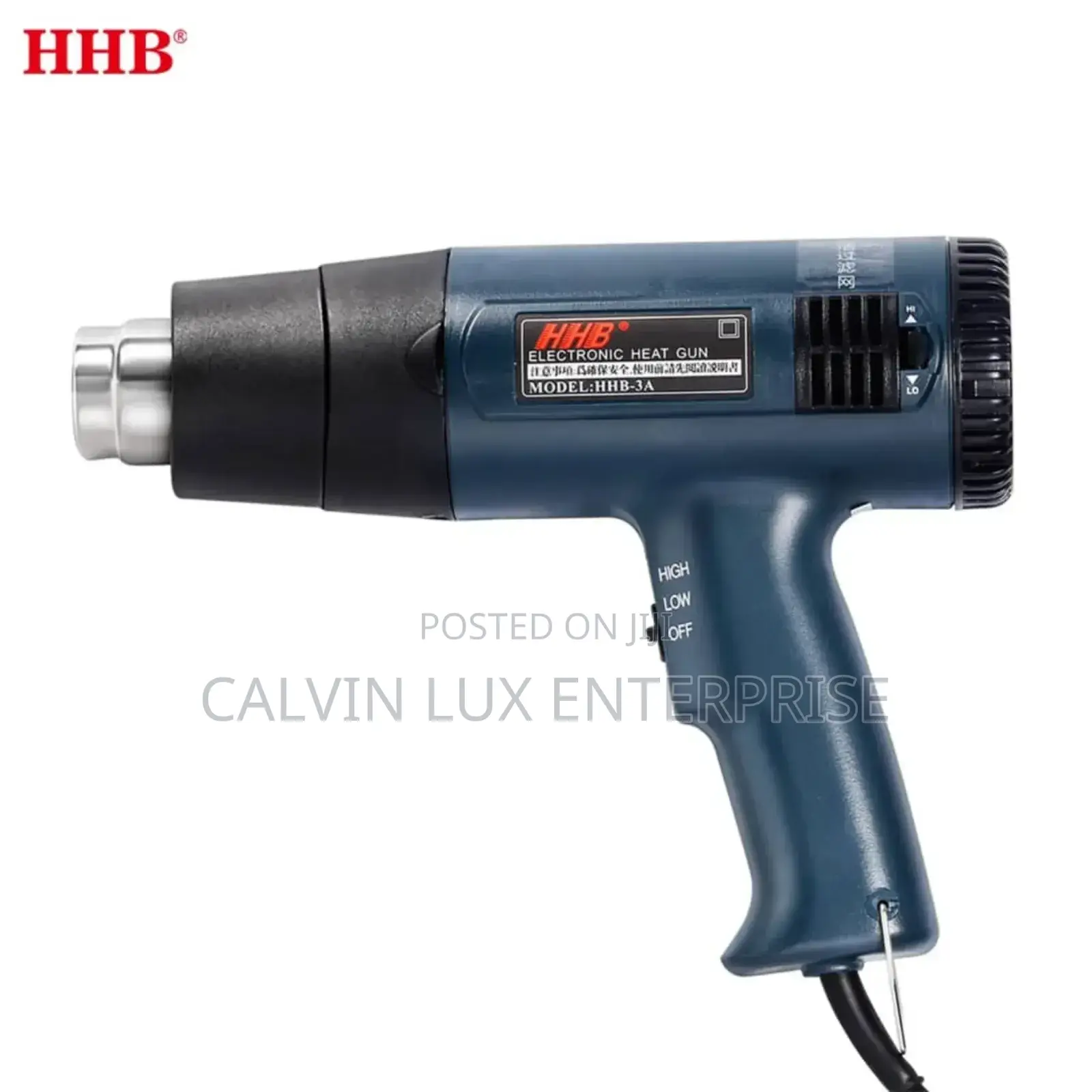 Heat Gun Electric