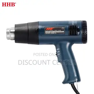 Heat Gun Electric