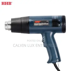 Heat Gun Electric