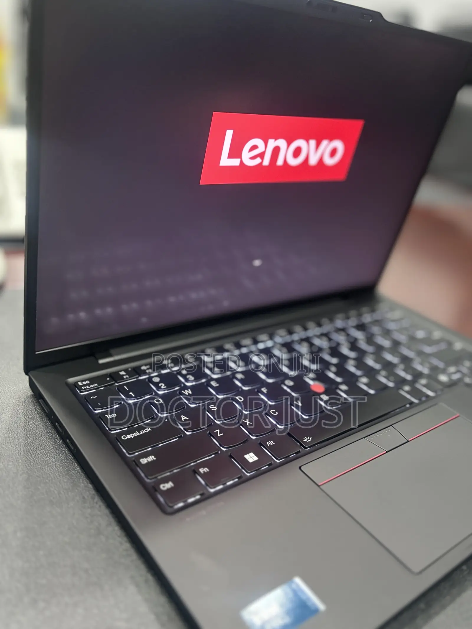 Laptop Lenovo ThinkPad X1 Carbon 32GB Intel Core I7 SSD 1T